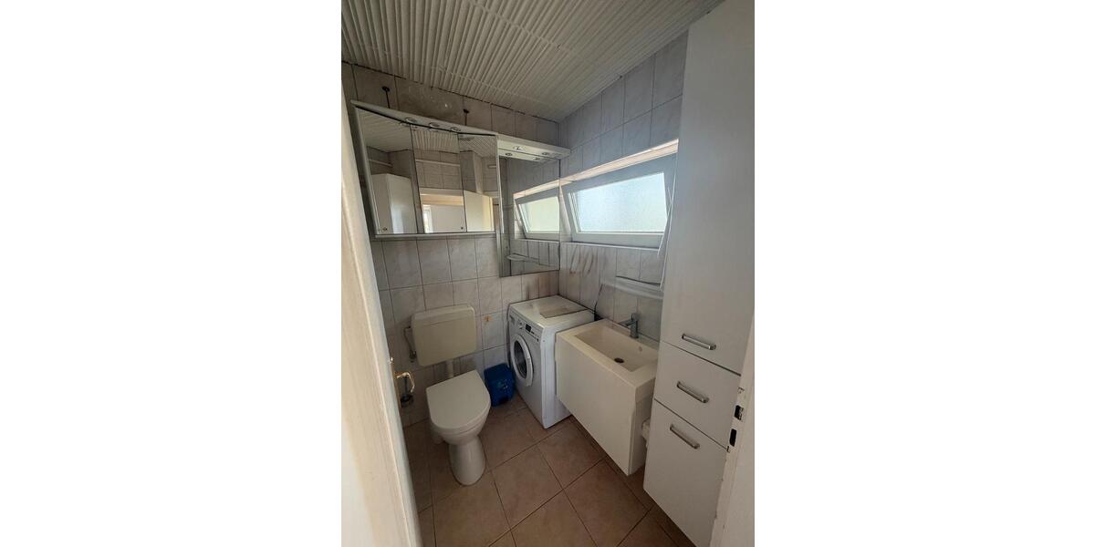 Etagenwohnung Mülheim an der Ruhr - 4 Zimmer, 67 m&sup2;, 120.000&euro; | Angebot:26977247