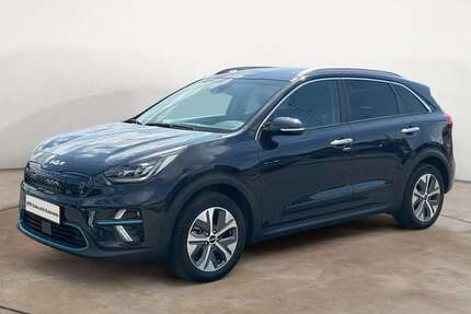 Kia Niro 35.000 km 21.790 € Werne 59368