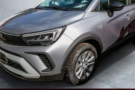 Opel Crossland (X) 35.768 km 15.199 &euro; Dortmund 44225