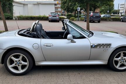 BMW Z3 143.000 km 14.900 € Recklinghausen 45657