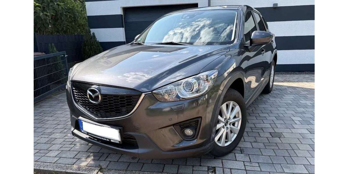 Mazda CX-5 74.696 km 9.999 &euro; Sprockhövel, Stadt 45549