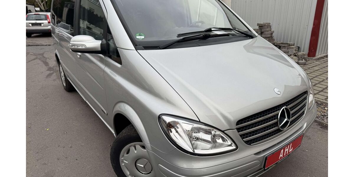 Mercedes-Benz Viano 155.000 km 11.500 &euro; Dortmund 44388