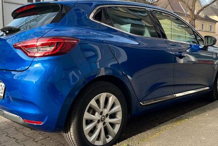 Renault Clio 59.000 km 13.500 &euro; Dortmund 44287