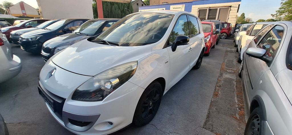 Renault Scenic 169.800 km 3.990 &euro; Dortmund 44339