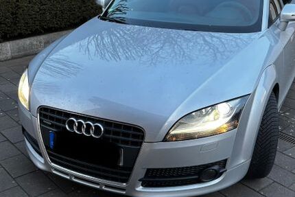 Audi TT 88.081 km 14.999 &euro; Haltern am See 45721