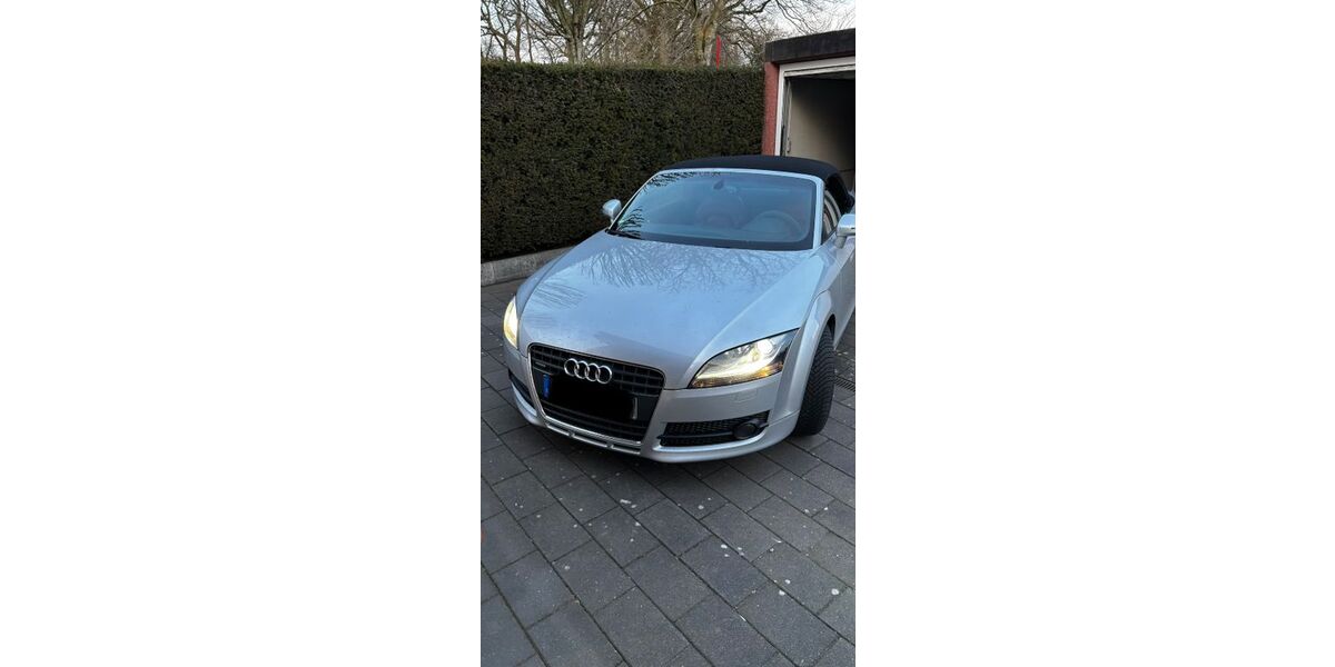 Audi TT 88.081 km 14.999 &euro; Haltern am See 45721