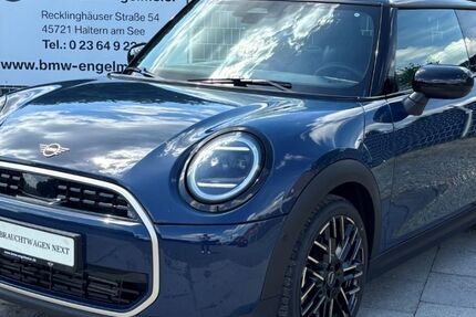 Mini Cooper C 4.710 km 25.890 &euro; Haltern am See 45721