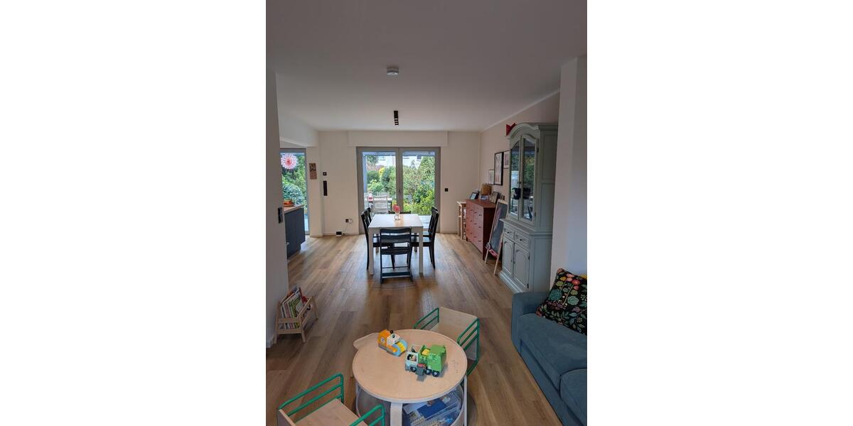 Doppelhaushälfte Oberhausen Rothebusch - 4 Zimmer, 123 m&sup2;, 549.000&euro; | Angebot:25611998