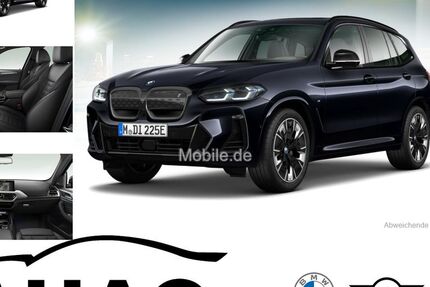 BMW iX3 21.628 km 47.840 € Bochum 44809