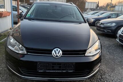 VW Golf 129.000 km 10.200 € Essen 45356