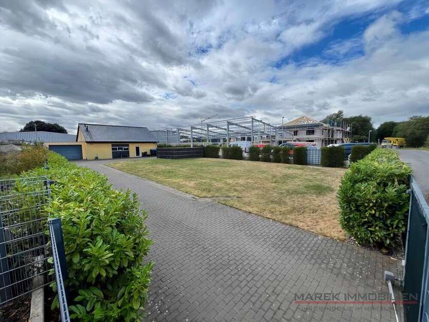 Halle in Datteln 389.000 € 80 m²