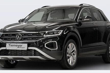 VW T-Roc 6.500 km 31.780 &euro; Marl 45770