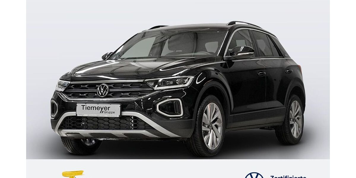 VW T-Roc 6.500 km 31.780 &euro; Marl 45770