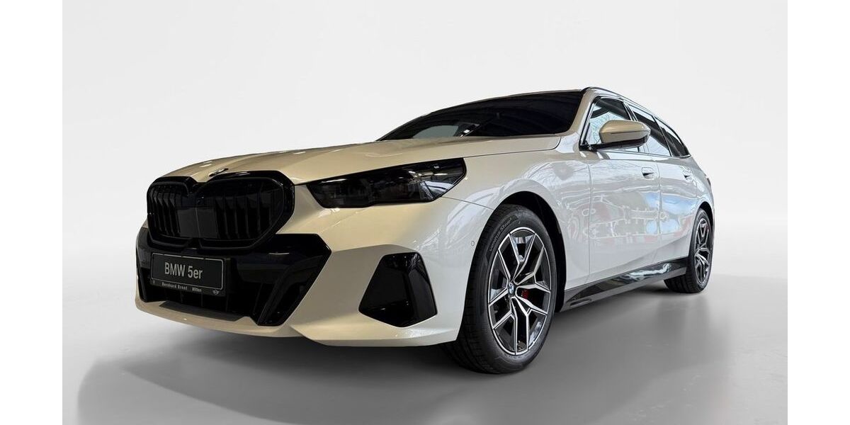 BMW 520 12.167 km 59.890 &euro; Witten 58455