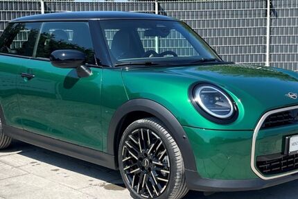 Mini Cooper C 11.706 km 24.490 &euro; Haltern am See 45721