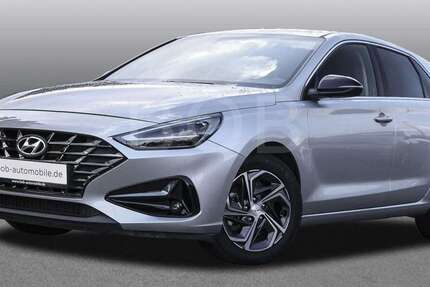 Hyundai i30 9.800 km 19.890 € Bochum 44809