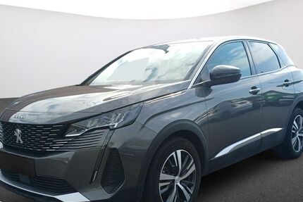 Peugeot 3008 33.546 km 21.990 € Dülmen 48249