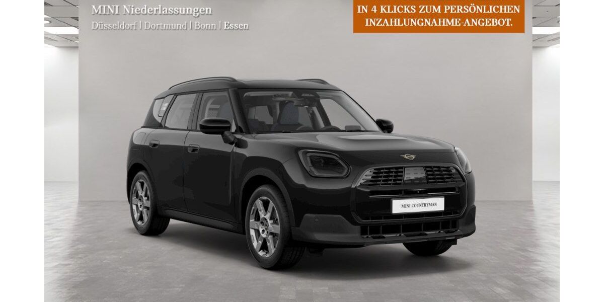 Mini Countryman C (Cooper) 47.700 km 32.599 &euro; Essen 45141