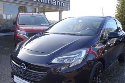 Opel Corsa 83.074 km 9.750 &euro; Sprockhövel 45549