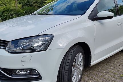VW Polo 75.200 km 8.900 &euro; Dortmund 44149