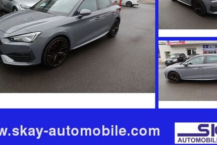 Cupra Leon 110.226 km 17.999 &euro; Herne 44628