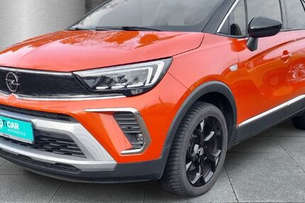 Opel Crossland (X) 25.797 km 17.990 &euro; Herten 45699