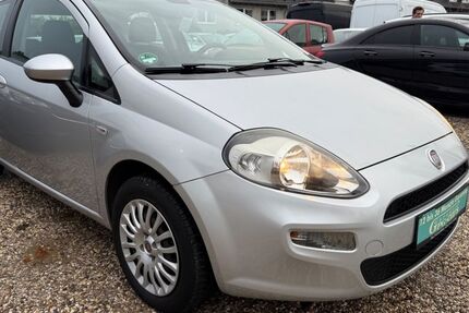 Fiat Punto 50.000 km 4.700 &euro; Essen 45355