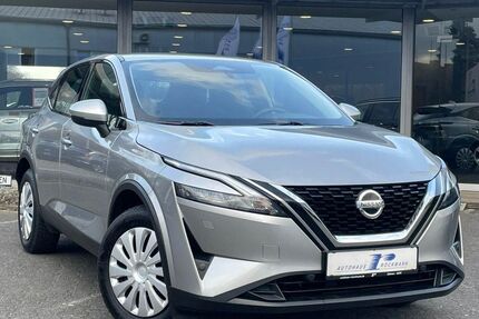 Nissan Qashqai 69.180 km 18.880 &euro; Dülmen 48249