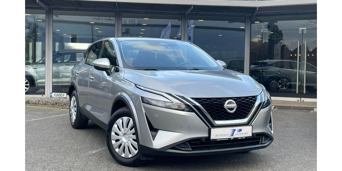 Nissan Qashqai 69.180 km 18.880 &euro; Dülmen 48249