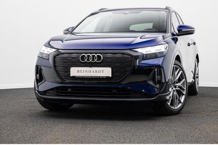 Audi Q4 e-tron 34.824 km 41.305 € Hagen 58091