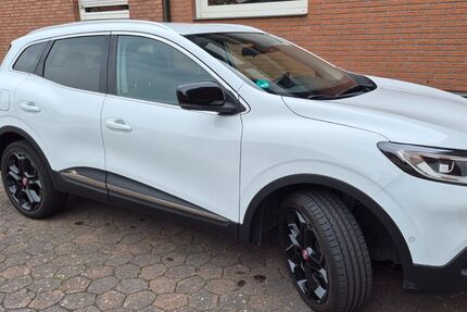Renault Kadjar 121.219 km 10.000 &euro; Dülmen 48249