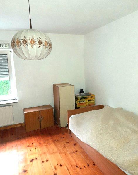 Hochparterre Herten - 2.5 Zimmer, 61 m&sup2;, 95.000&euro; | Angebot:26355335