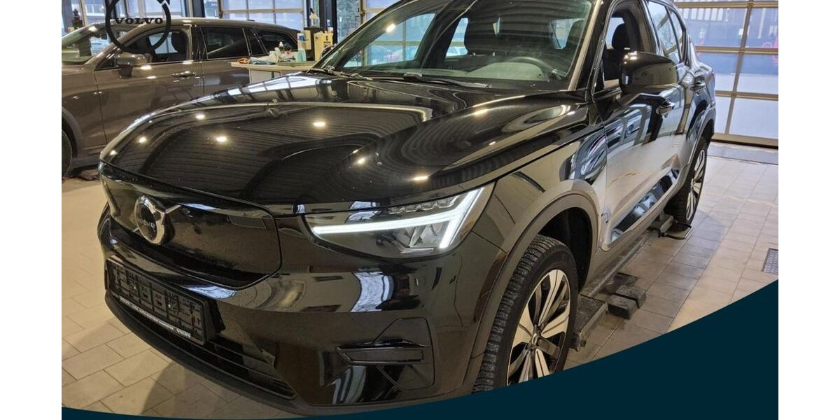 Volvo XC40 29.802 km 26.490 &euro; Essen-Kray 45309