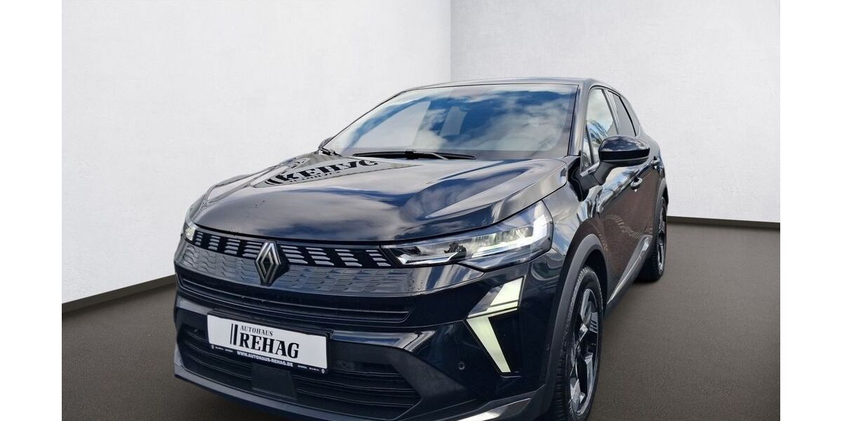 Renault Symbioz 25.615 km 26.980 &euro; Recklinghausen 45659