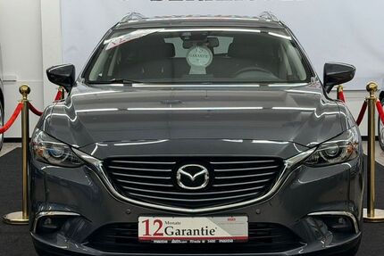 Mazda 6 103.336 km 13.999 &euro; Oberhausen 46049