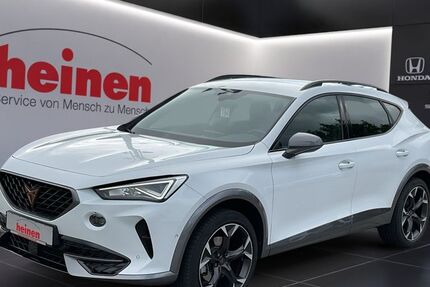 Cupra Formentor 49.799 km 26.199 € Bergkamen 59192