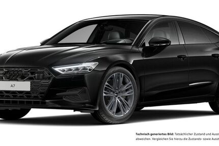 Audi A7 12.522 km 59.988 &euro; Dortmund 44143