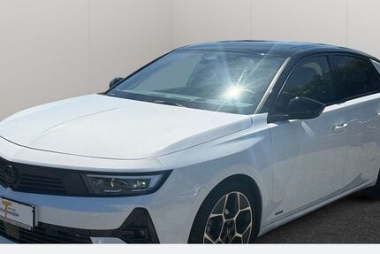 Opel Astra 37.700 km 18.490 &euro; Castrop-Rauxel 44575