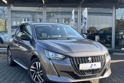 Peugeot 208 36.566 km 14.790 &euro; Dülmen 48249