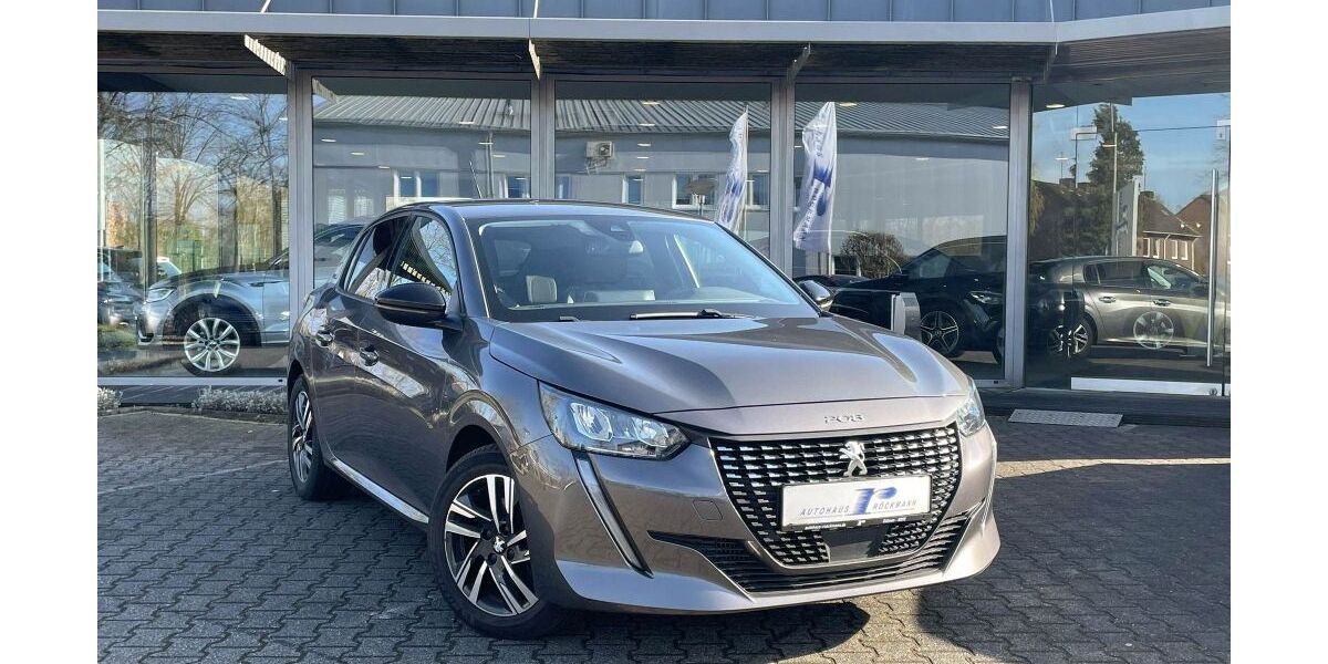 Peugeot 208 36.566 km 14.790 &euro; Dülmen 48249