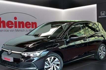 VW Golf 59.402 km 21.919 € Werne 59368