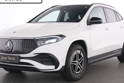 Mercedes-Benz EQA 5.200 km 41.945 &euro; Essen 45309