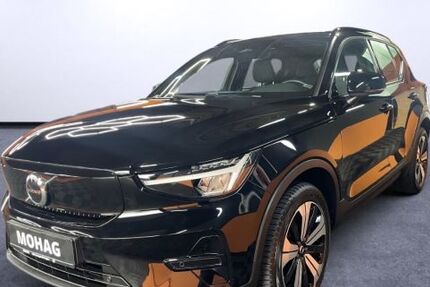 Volvo XC40 16.910 km 31.390 &euro; Recklinghausen 45659