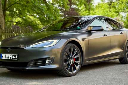 Tesla Model S 88.000 km 42.900 &euro; Herdecke 58313