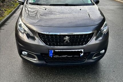 Peugeot 2008 130.000 km 6.450 &euro; Witten 58454