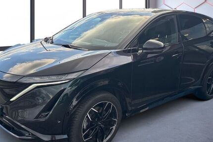 Nissan Ariya