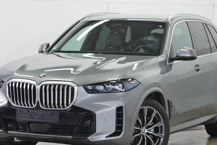 BMW X5 25.584 km 74.940 &euro; Bochum 44809