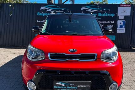 Kia Soul 105.045 km 10.000 &euro; Bottrop 46238