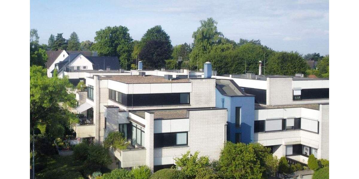 Etagenwohnung Bochum Grumme - 4 Zimmer, 144 m&sup2;, 649.000&euro; | Angebot:24460669