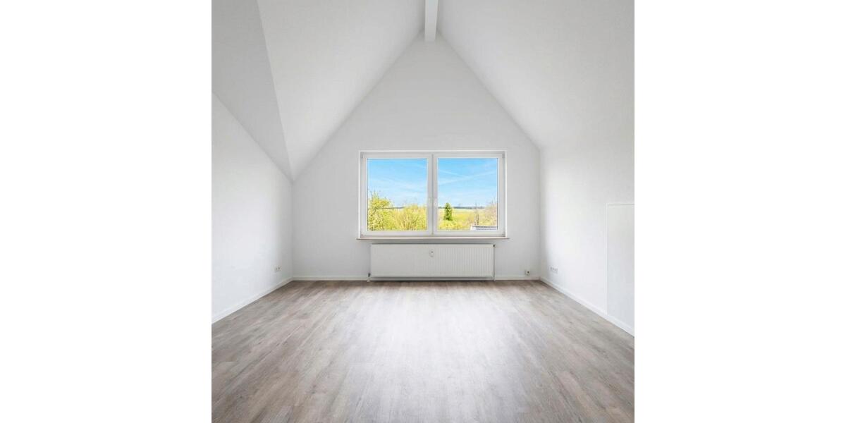 Moderne 1-Zimmer-Wohnung in begehrter Dortmunder Lage 1 zimmer